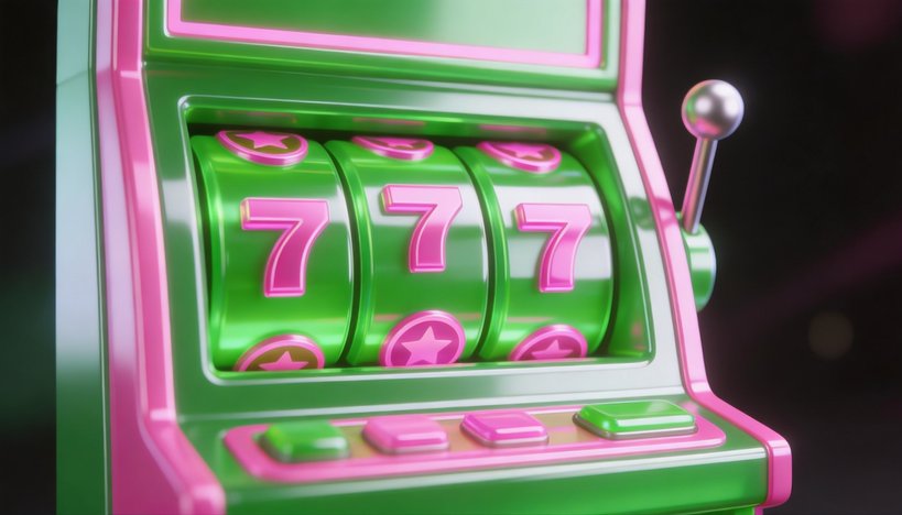 Megarich casino Deutschland