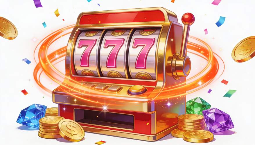 Knight Slots casino