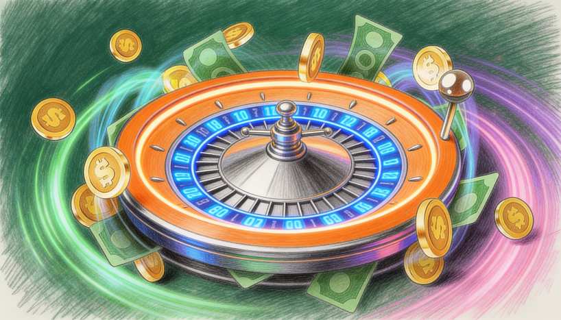 Megarich casino
