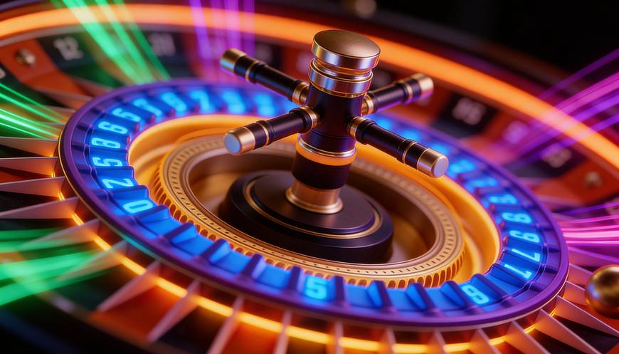 Richard casino online