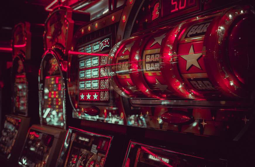Fantastic spins casino